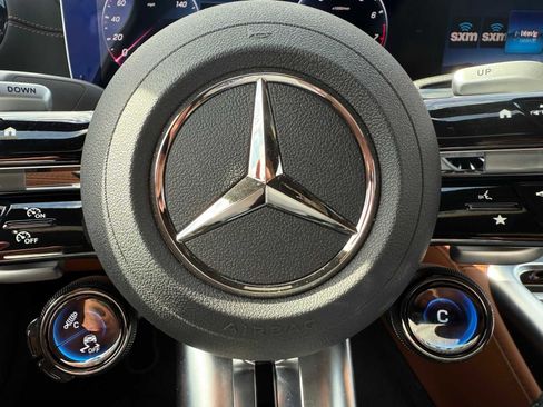 Certified 2024 Mercedes-Benz AMG GT 43 image 17