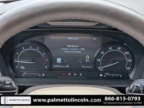 Used 2020 Lincoln Corsair Reserve FWD image 26