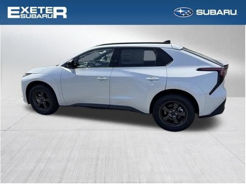 New 2026 Subaru Solterra Premium AWD/4WD image 6