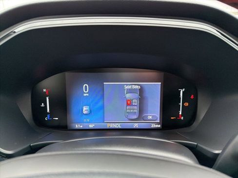 New 2026 Ford Escape ST-Line AWD/4WD image 27