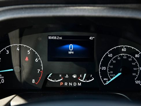 Used 2023 Ford Transit 350 XLT image 15