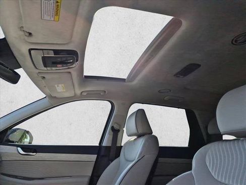 Used 2024 Hyundai Palisade Calligraphy AWD/4WD image 16