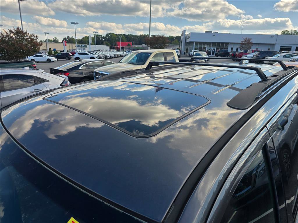 Used 2017 Dodge Durango R/T w/ Trailer Tow Group IV AWD/4WD image 16
