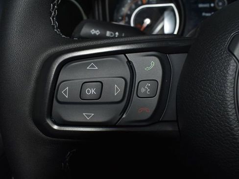 New 2026 Jeep Gladiator Sport image 15