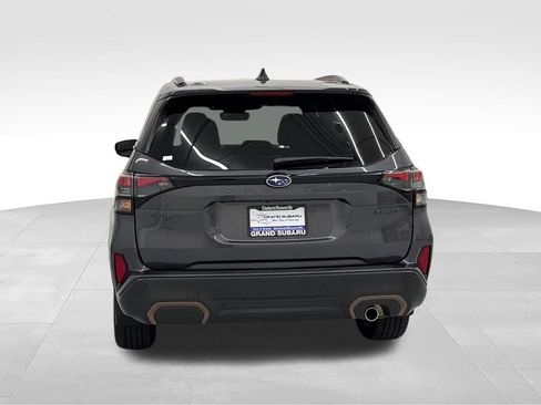 Used 2026 Subaru Forester Sport w/ Sport Package AWD/4WD image 5