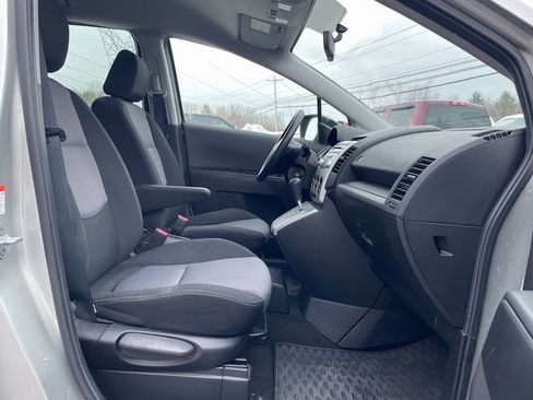 Used 2006 MAZDA MAZDA5 Sport image 14
