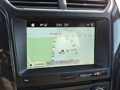 Certified 2018 Ford Explorer XLT w/ Equipment Group 202A image 16