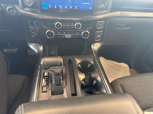 Certified 2023 Ford F150 XLT w/ Equipment Group 302A High AWD/4WD image 24