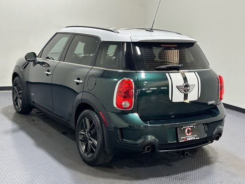 Used 2012 MINI Cooper Countryman S image 7