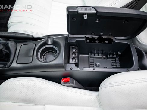 Used 1999 Pontiac Firebird Formula image 83