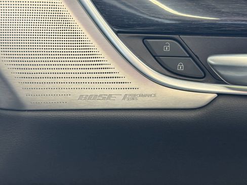 Used 2021 Cadillac XT5 Premium Luxury image 30