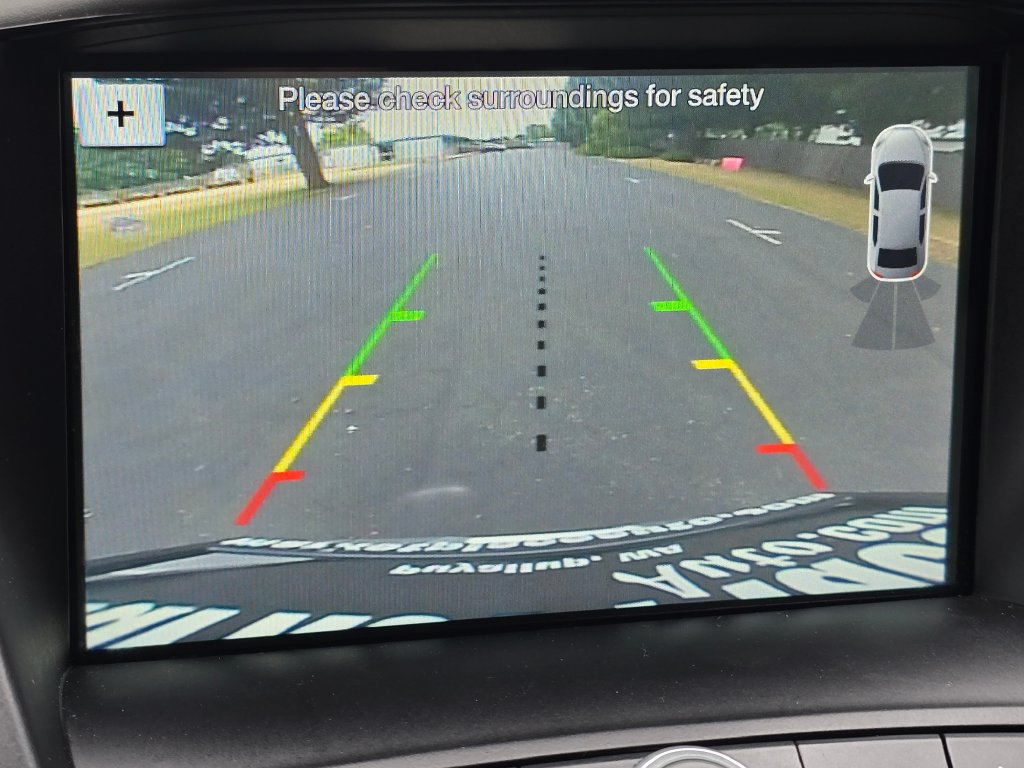 Used 2018 Ford Escape SEL AWD/4WD image 33