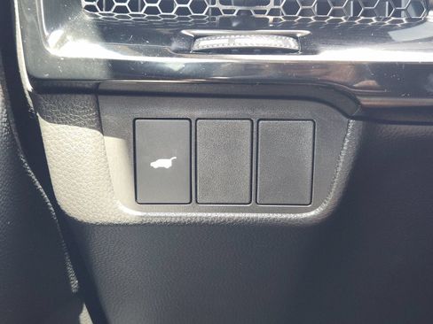 Used 2026 Honda CR-V EX-L image 25
