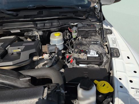 Used 2018 RAM 2500 Longhorn image 40