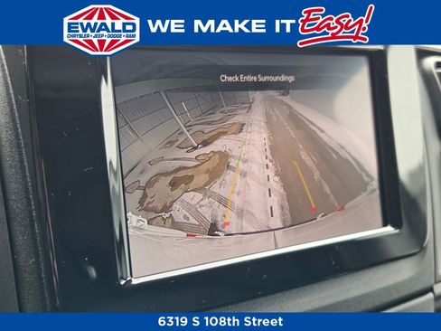 New 2026 RAM ProMaster 2500 w/ Convenience Group FWD image 3