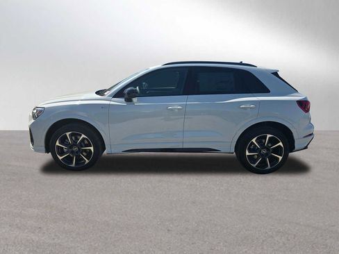 New 2025 Audi Q3 2.0T Premium Plus image 6