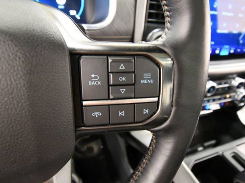 Used 2023 Ford F150 Platinum AWD/4WD image 22