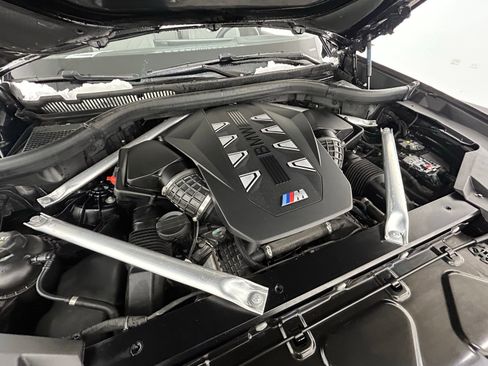 Used 2025 BMW X5 M60i image 45