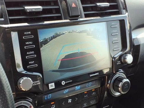 Used 2021 Toyota 4Runner Nightshade AWD/4WD image 24