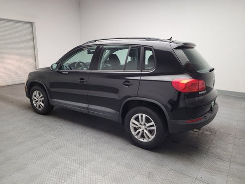 Used 2016 Volkswagen Tiguan S FWD image 3