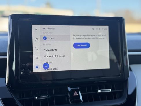 Used 2024 Toyota Corolla SE image 19