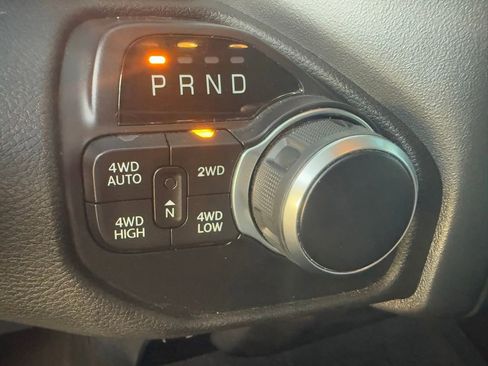 Certified 2020 RAM 1500 Big Horn image 20