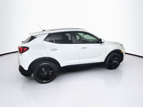 Used 2024 Buick Encore GX Sport Touring FWD image 10