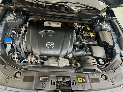 Used 2024 MAZDA CX-5 Carbon Edition AWD/4WD image 36