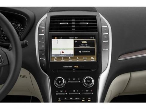 Certified 2019 Lincoln MKC Premiere image 10