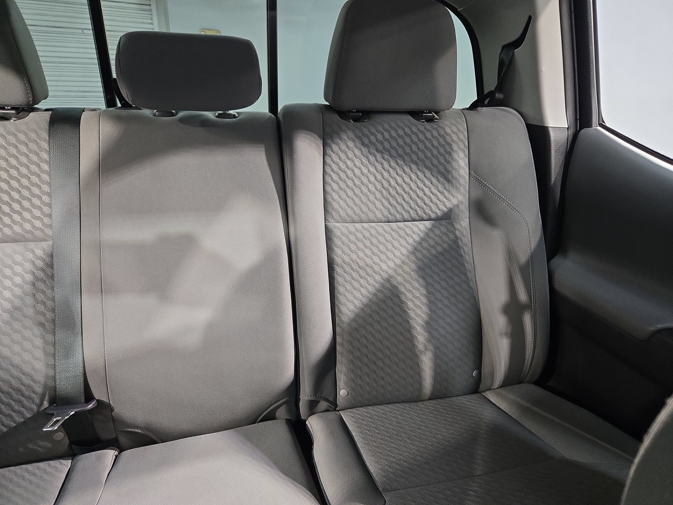 Used 2023 Toyota Tacoma SR5 RWD image 14