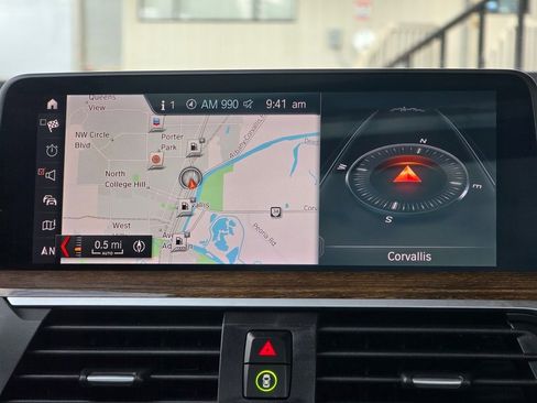 Used 2019 BMW X3 xDrive30i image 12