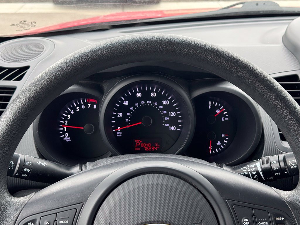 Used 2013 Kia Soul FWD image 23