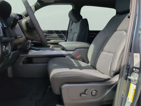 New 2026 RAM 1500 Big Horn image 30