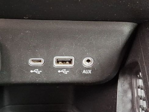 Certified 2021 Chevrolet TrailBlazer LS image 26