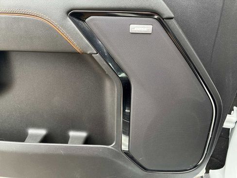 Certified 2022 GMC Sierra 1500 AT4 w/ AT4 Preferred Package image 25