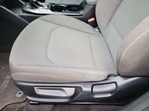 Used 2025 Kia K4 FWD image 5