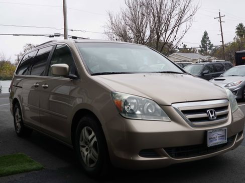 Used 2006 Honda Odyssey EX-L image 7