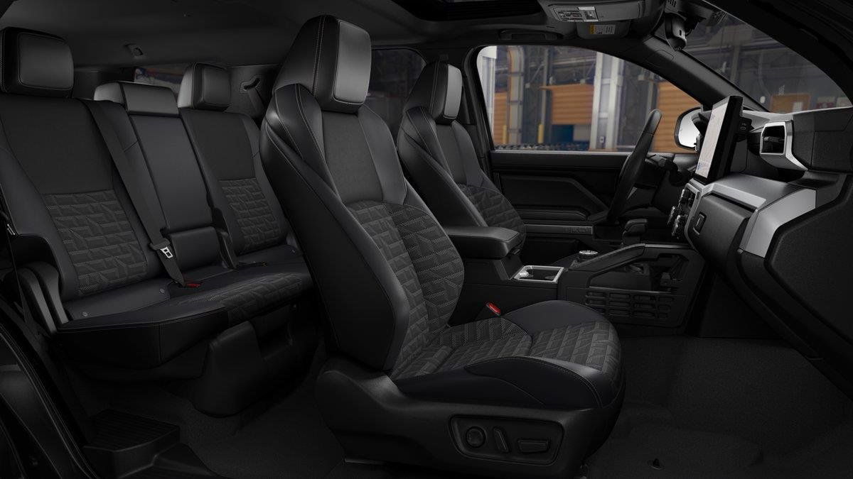 New 2026 Toyota 4Runner TRD Off-Road Premium AWD/4WD image 20
