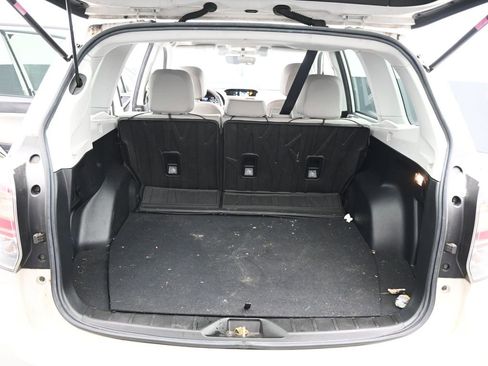 Used 2018 Subaru Forester 2.5i Limited image 19