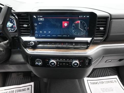 Used 2023 GMC Sierra 1500 Elevation AWD/4WD image 17