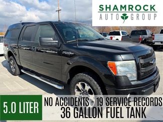 Used 2014 Ford F150 STX w/ Equipment Group 201A Mid video 1