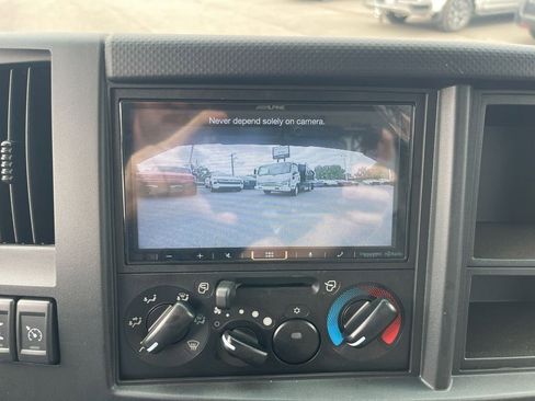 Used 2024 Chevrolet Low Cab Forward image 22