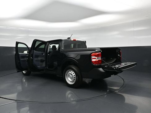 Used 2025 Ford Maverick XL FWD image 28