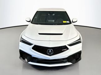 Used 2025 Acura Integra Type S FWD video 2