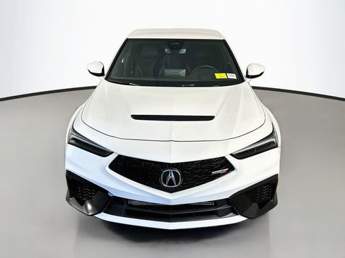 Used 2025 Acura Integra Type S FWD image 2