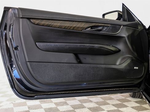 Used 2018 Cadillac ATS 2.0T Coupe image 36