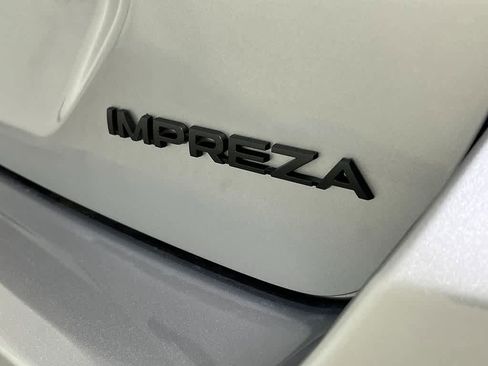 Certified 2026 Subaru Impreza 2.0i Sport AWD/4WD image 10