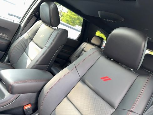 New 2026 Dodge Durango GT image 7