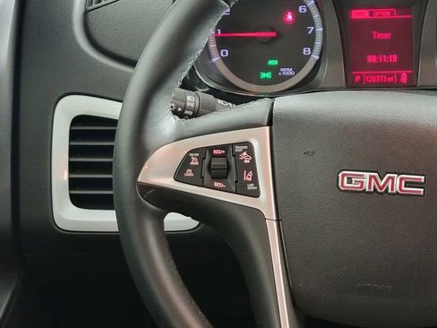 Used 2015 GMC Terrain SLE w/ Safety Package AWD/4WD image 28