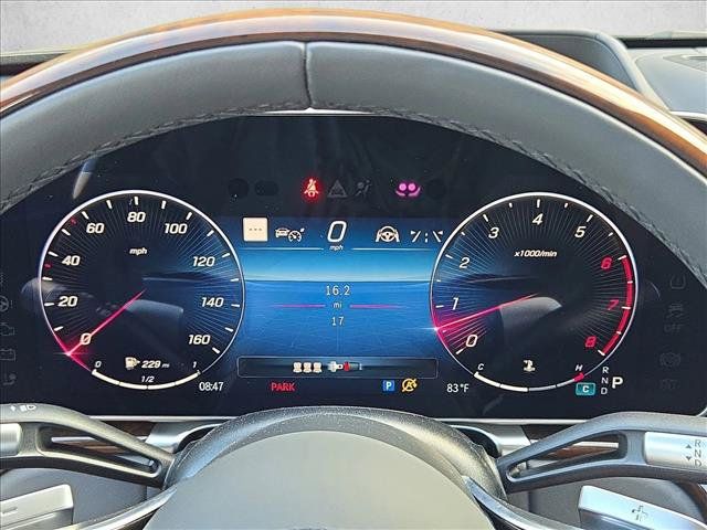 New 2026 Mercedes-Benz Maybach S 680 4MATIC image 11